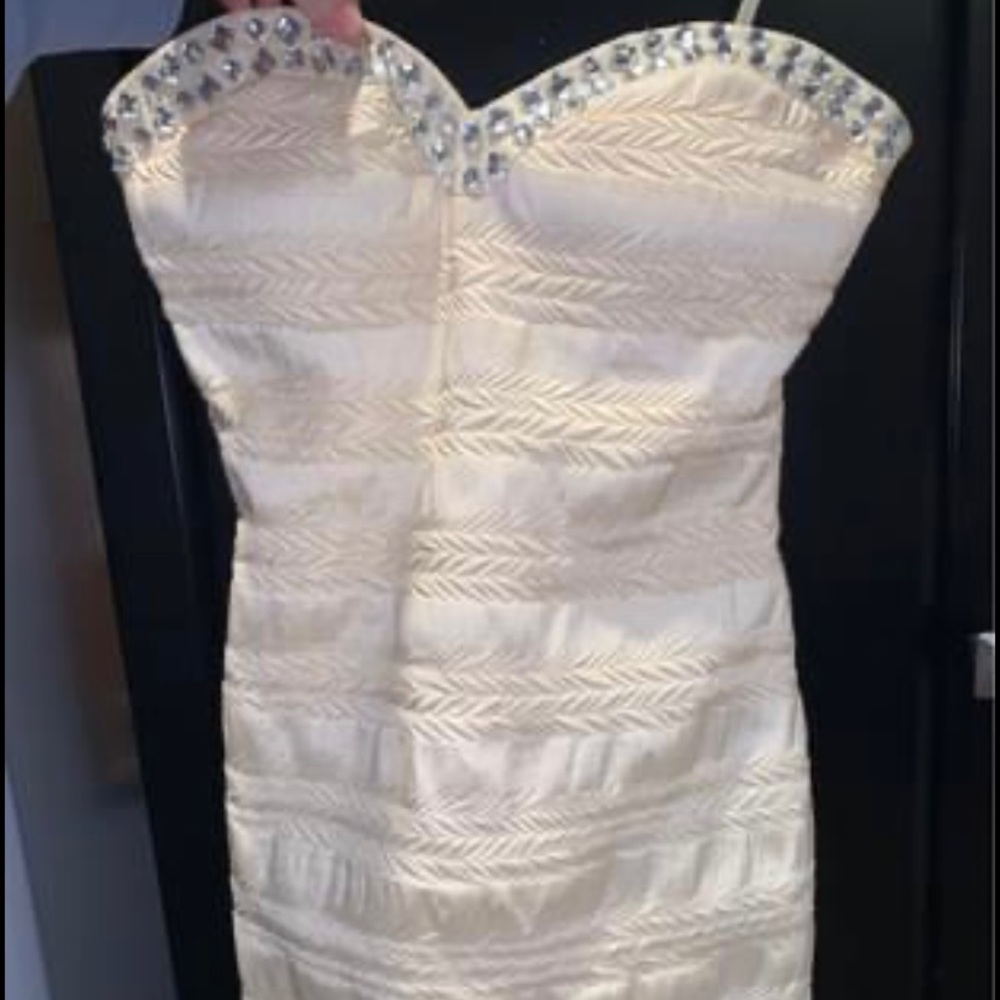 Arden B Exclusive Dress